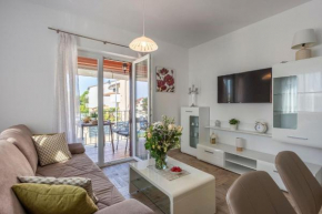 Schöne Wohnung Funtana Nr1